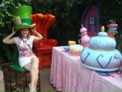 Фотография Abramova Ekaterina