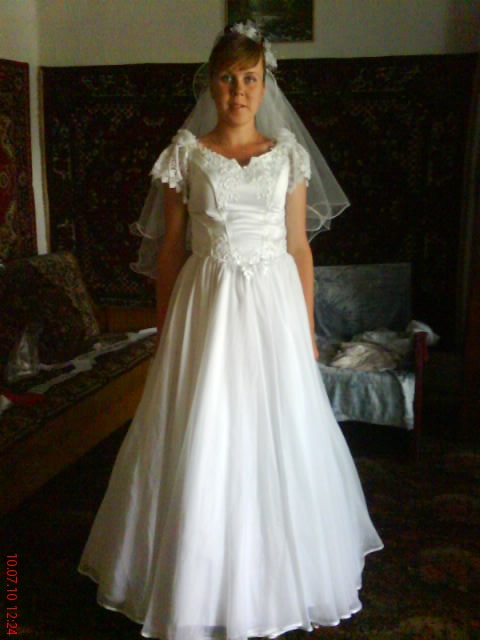 Виктория Кошеленко фотография #40