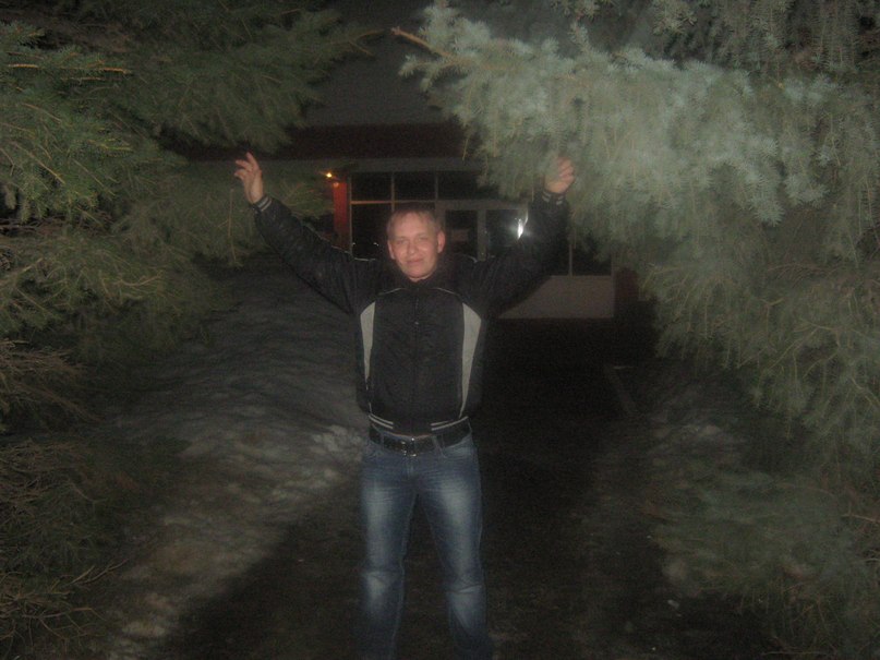 Игорь Трунин фотография #35