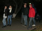 Санёк Дементьев фотография #33 (источник - https://vk.com/id17237167)