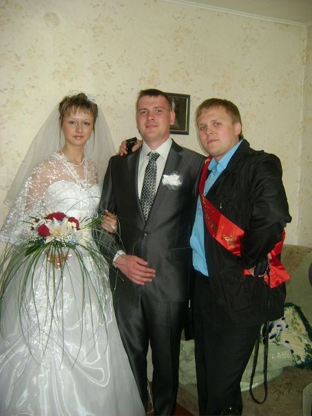 №14, Антон Шайкин, 37 лет, Туринская Слобода №14, Антон Шайкин, 37 лет, Туринская Слобода