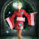 Фотография Котловой Ольги