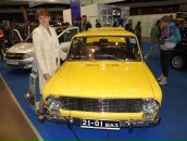 Фотография Мерхелевой Татьяны