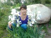 Людмилка Євченко фотография #49 (источник - https://vk.com/id55766580)