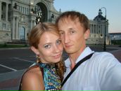 Фотография Зайцевой Марии