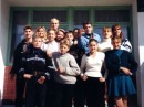 Фотография Якушевой Инны