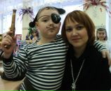 Фотография Тимофеевой Лилии