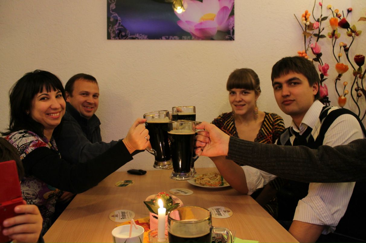 Дмитрий Вавель фотография #23