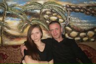 Ігор Кучерявий фотография #5 (источник - https://vk.com/id80575246)