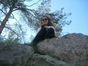 Фотография Калмыковой Татьяны