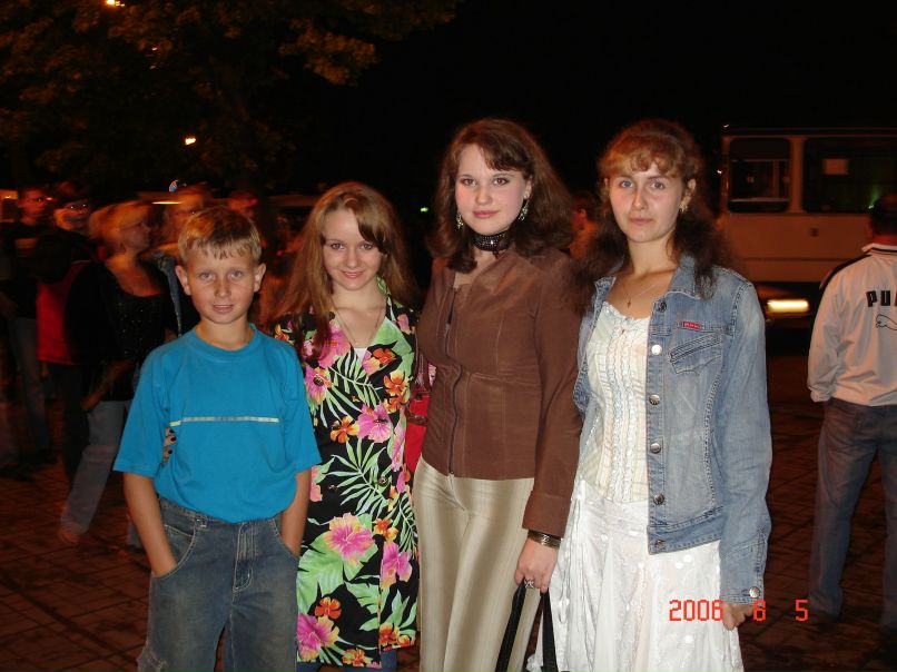 Марк Марков фотография #37