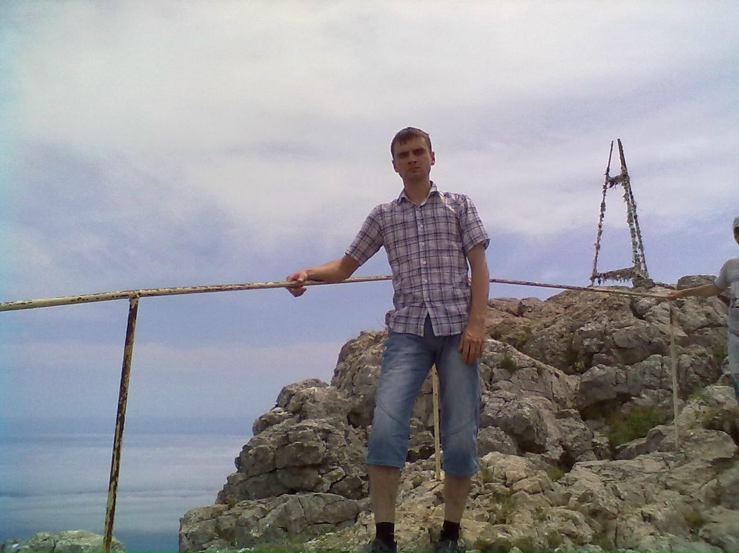 Женя Гречкосий фотография #29