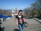 Фотография Петенько Анюты