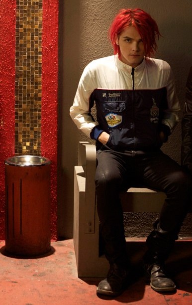 Крис Мастерз фотография #40