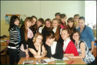 Фотография Семёновой Алёны