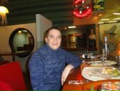 Фотография Порохина Андрея