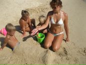 Фотография Волгиной Марии