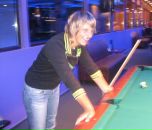 Фотография Ефремовой Насти