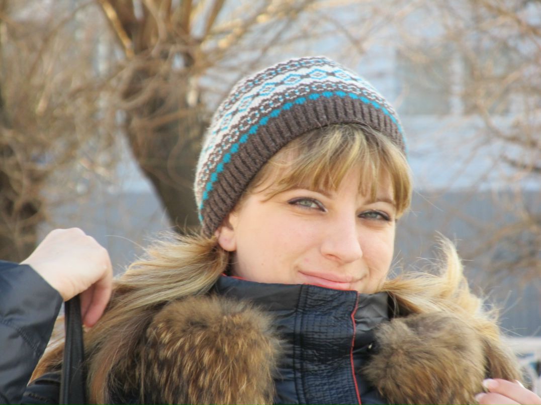 Ира Пивнева фотография #13