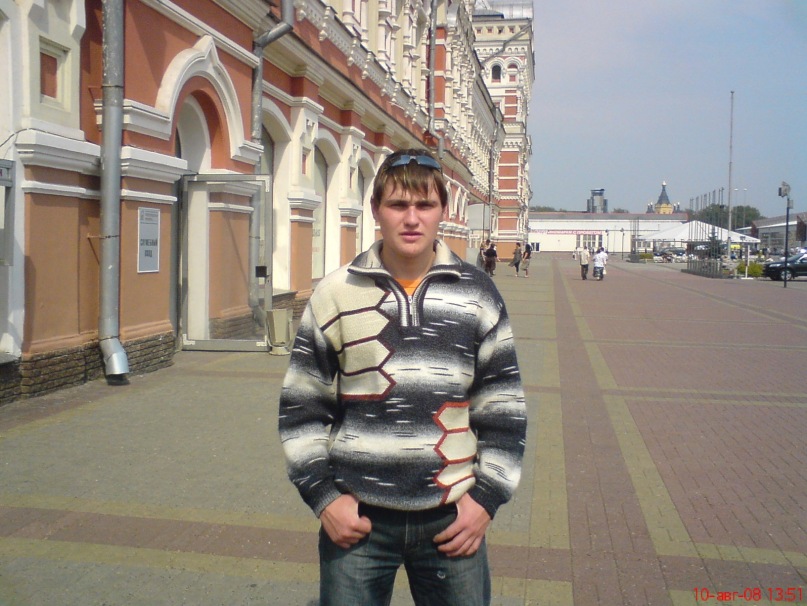 Сергей Коротин фотография #32