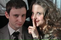 Фотография Воробьёвой Полины