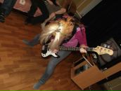 Фотография Хорошей Юли