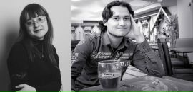 Фотография Капарушкиной Екатерины