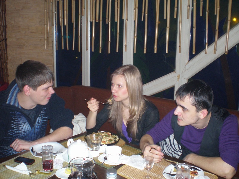 Сергей Костылев фотография #42