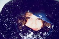 Фотография Мишиной-Башир Daria