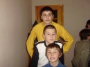 Вєталь Кисилевич фотография #32 (источник - https://vk.com/id62799282)