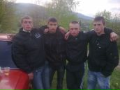 Діма Ковбaснюк. фотография #2 (источник - https://vk.com/id145707391)