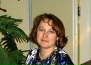 Фотография Поповой Инны