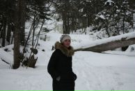 Фотография Шиловой Жени