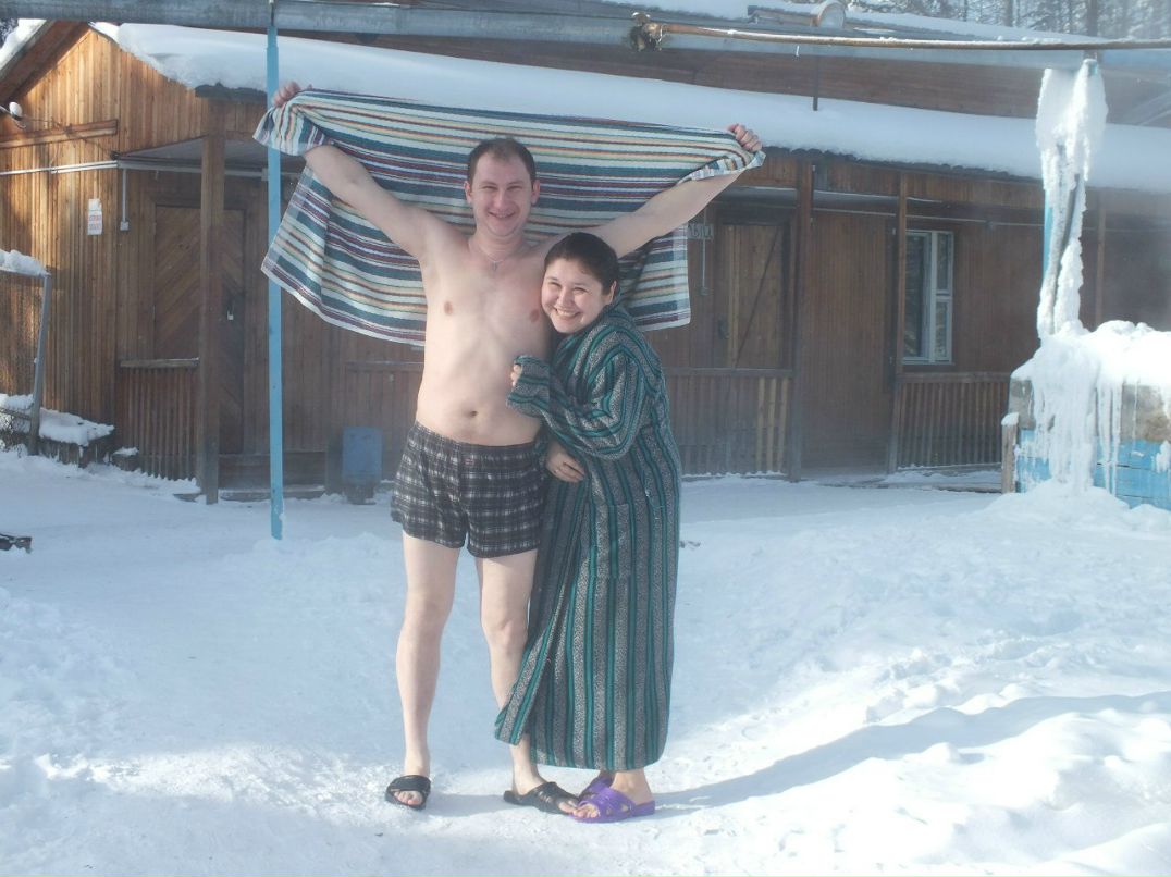 Сергей Першкин фотография #38