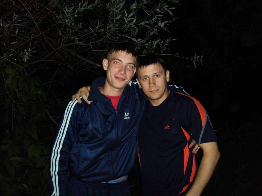 Дмитрий Симанин фотография #38