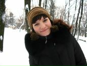 Фотография Полуниной Валентины