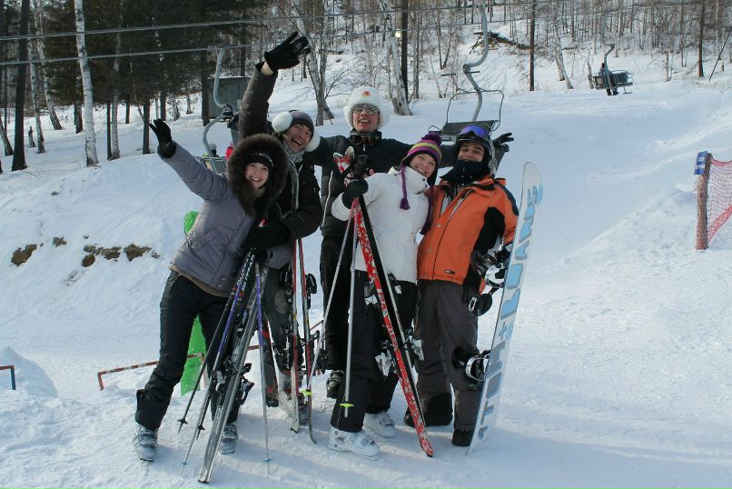 Андрей Башилов фотография #20
