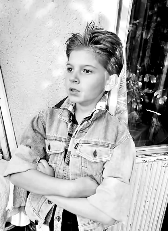 Антон Гиппиус фотография #22