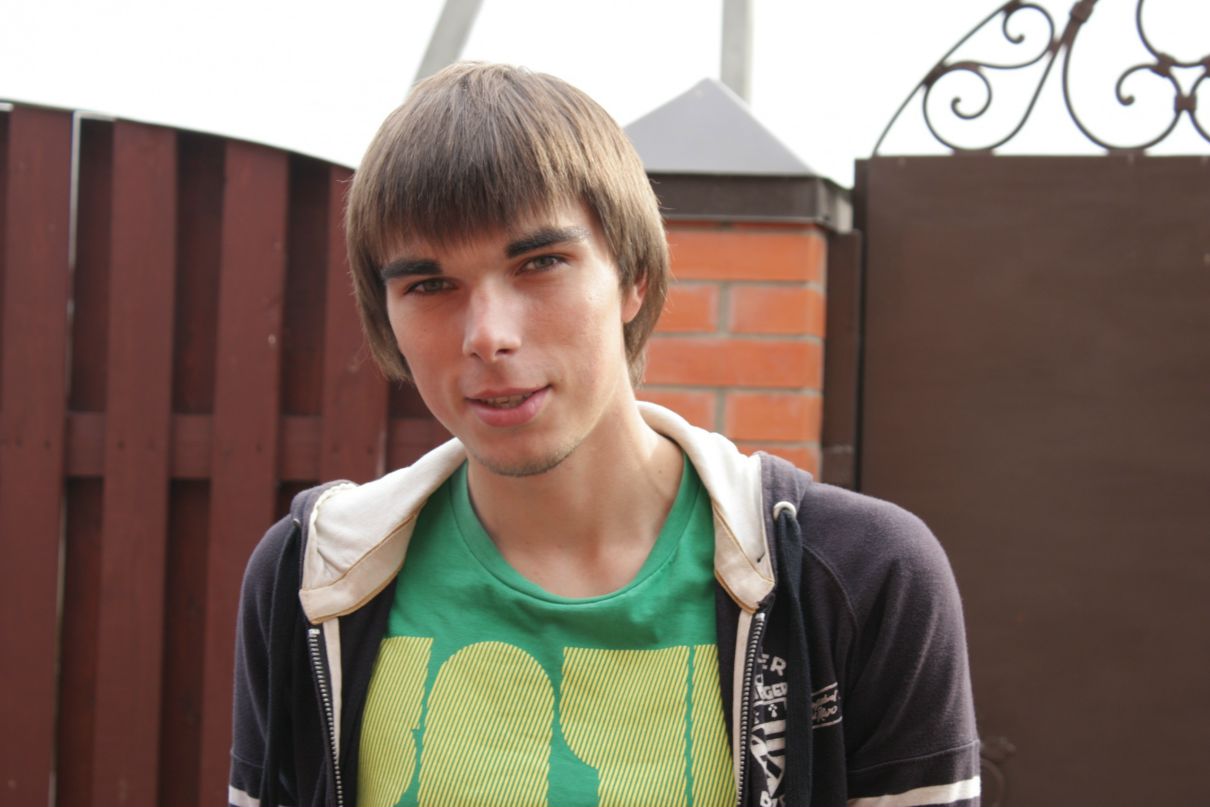 Илья Волков фотография #26