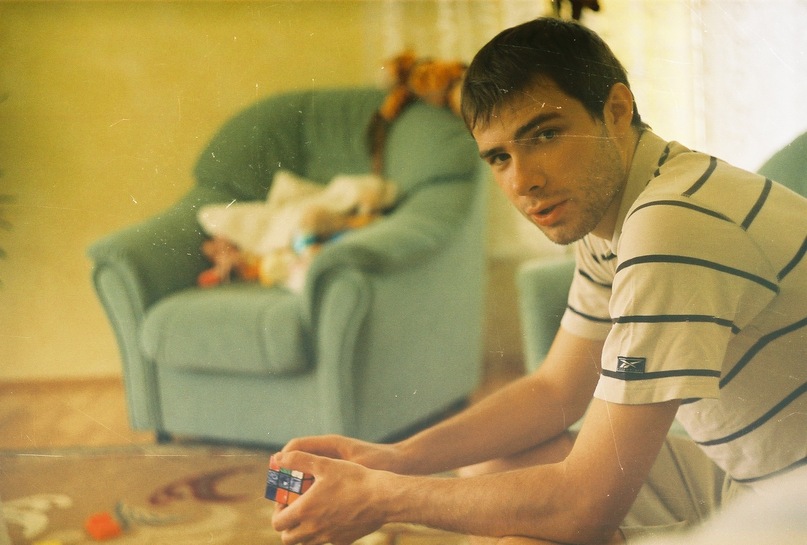 Антон Кулаков фотография #38