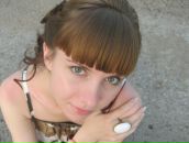 Фотография Кустовой Дарьи