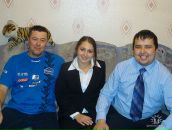 Фотография Сиразетдинова Комила