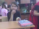 Надя Глібчук фотография #2 (источник - https://vk.com/id164785868)