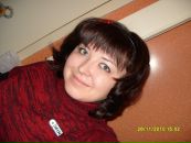 Фотография Пристовой Ольги