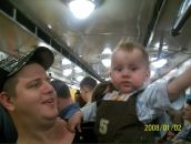 Фотография Захарова Дмитрия