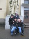 Бодя Свачій фотография #19 (источник - https://vk.com/id31603458)