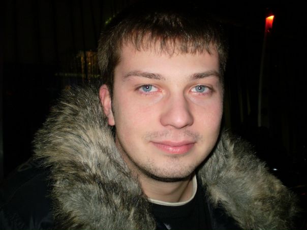 №15, Павел Орешкин, Москва №15, Павел Орешкин, Москва