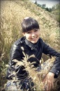 Віолетка Павлюк фотография #11 (источник - https://vk.com/id148871171)