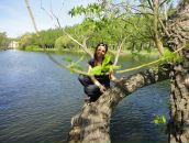 Фотография Ершовой Екатерины