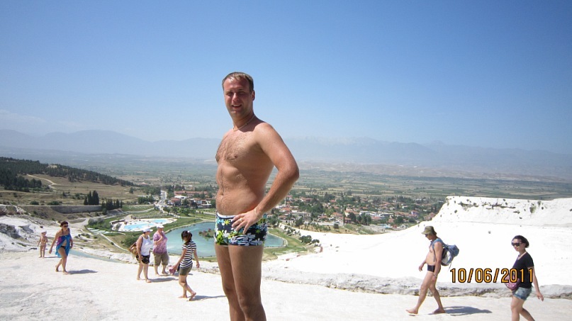 Евгений Бабков фотография #12